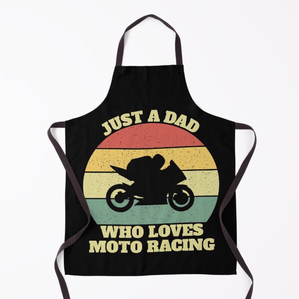 Item preview, Superbike Supersport Endurance Racing Dad designed and sold by Salvadax.