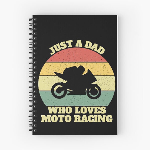 Item preview, Superbike Supersport Endurance Racing Dad designed and sold by Salvadax.