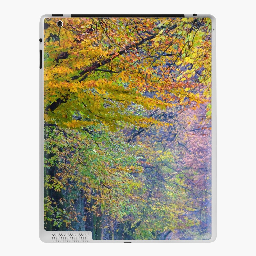 Item preview, iPad Skin designed and sold by Tiffany.