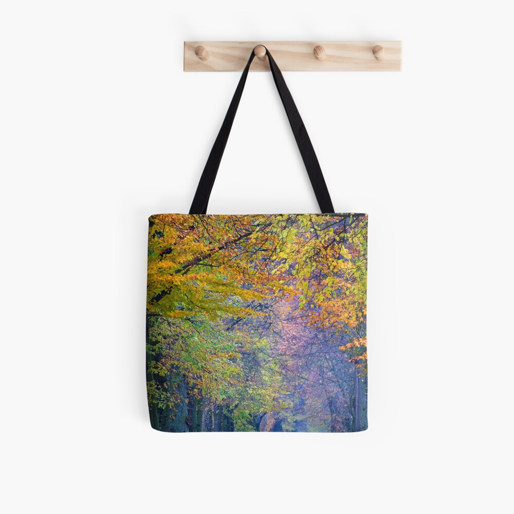 Item preview, All Over Print Tote Bag designed and sold by Tiffany.