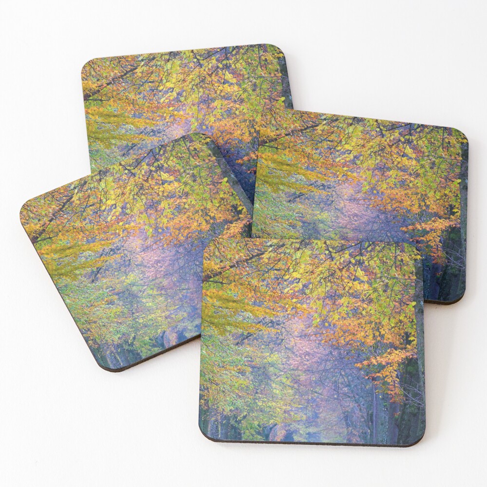 Item preview, Coasters (Set of 4) designed and sold by Tiffany.