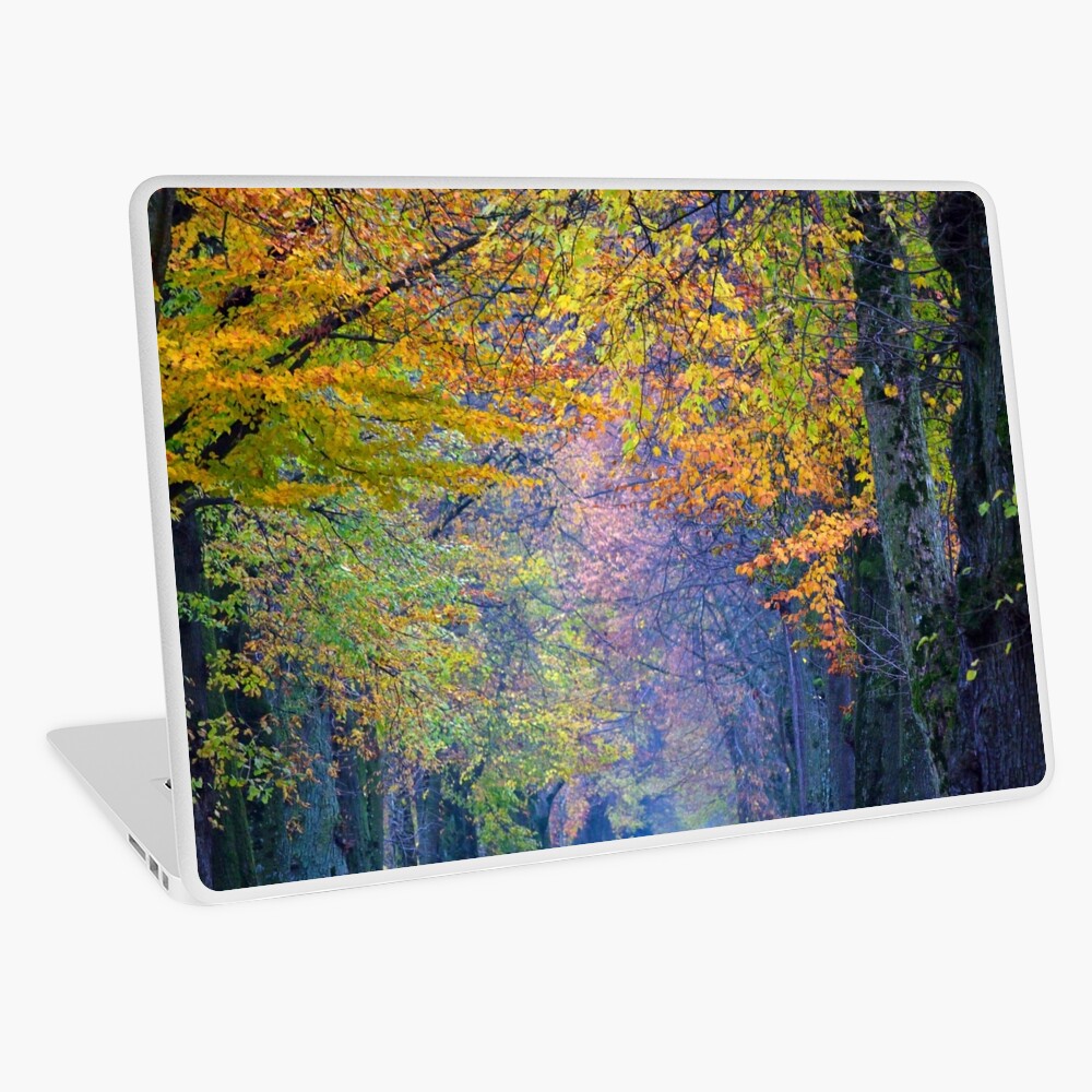 Item preview, Laptop Skin designed and sold by Tiffany.