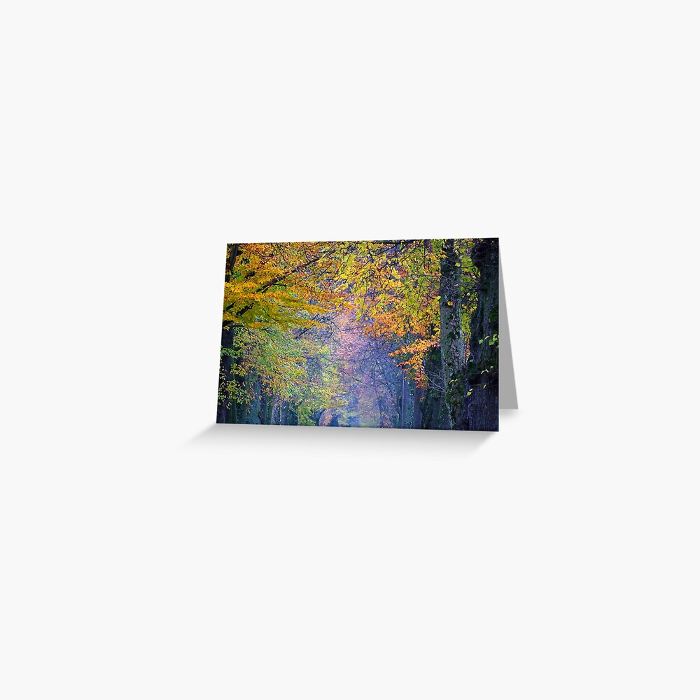 Item preview, Greeting Card designed and sold by Tiffany.