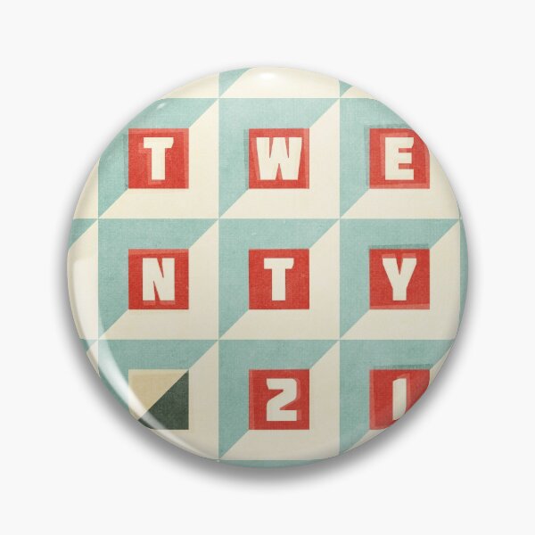 Item preview, Twenty 21 designed and sold by Phil Perkins.
