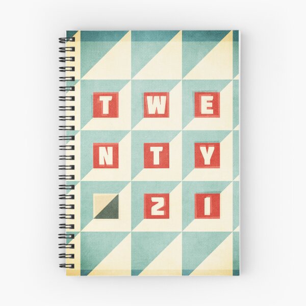 Item preview, Twenty 21 designed and sold by Phil Perkins.