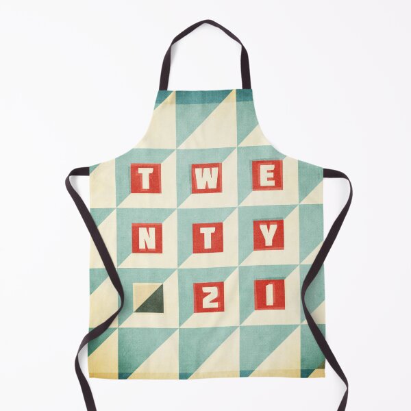 Item preview, Twenty 21 designed and sold by Phil Perkins.