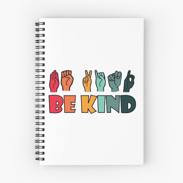 Item preview, Be Kind Hard of Hearing designed and sold by TravelScientist.