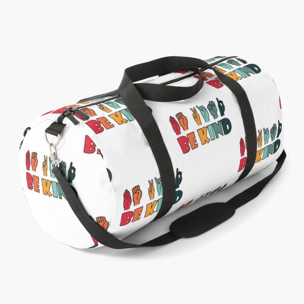 Item preview, Be Kind Hard of Hearing designed and sold by TravelScientist.