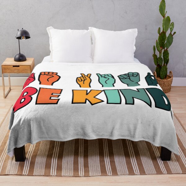 Item preview, Be Kind Hard of Hearing designed and sold by TravelScientist.