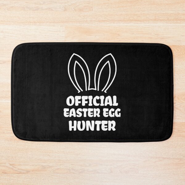 Item preview, Official Easter Egg Hunter designed and sold by FranksDesigns.