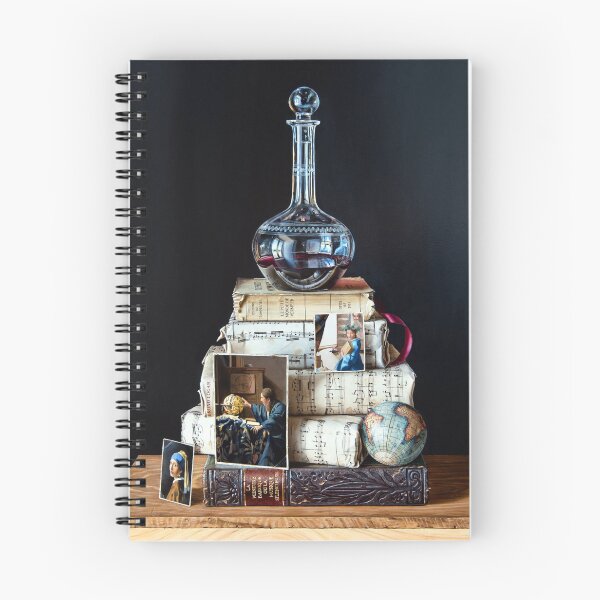 Item preview, Vermeer's little world designed and sold by brunologan.