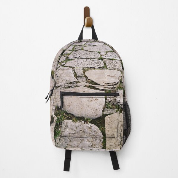 Item preview, A fragment of an ancient Roman road, architectural background  designed and sold by helenkaiy.