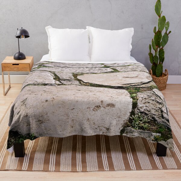 Item preview, A fragment of an ancient Roman road, architectural background  designed and sold by helenkaiy.