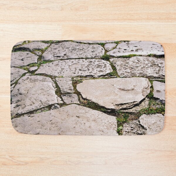 Item preview, A fragment of an ancient Roman road, architectural background  designed and sold by helenkaiy.