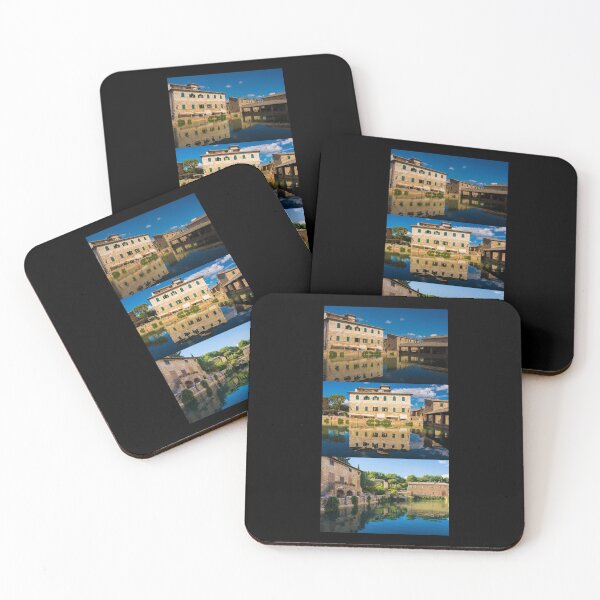 Item preview, Bagno Vignoni designed and sold by jojobob.