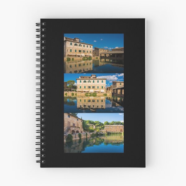 Item preview, Bagno Vignoni designed and sold by jojobob.