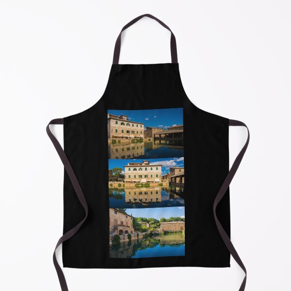 Item preview, Bagno Vignoni designed and sold by jojobob.