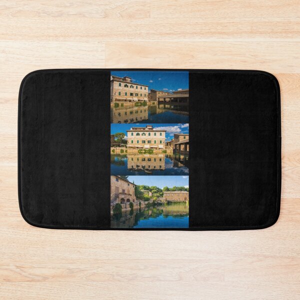 Item preview, Bagno Vignoni designed and sold by jojobob.