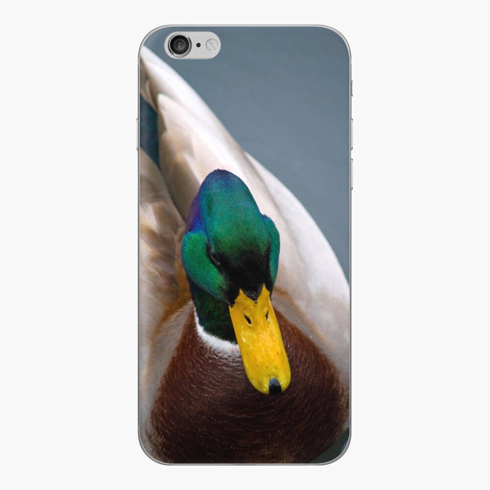Item preview, iPhone Skin designed and sold by Tiffany.