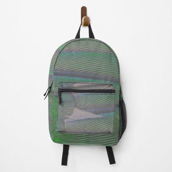 Item preview, Green Feather Texture Background designed and sold by JTS STORE.