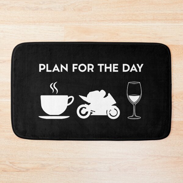 Item preview, Coffee Motorcycle Racing Wine designed and sold by Salvadax.