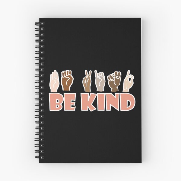 Item preview, Be Kind Hard of Hearing designed and sold by TravelScientist.