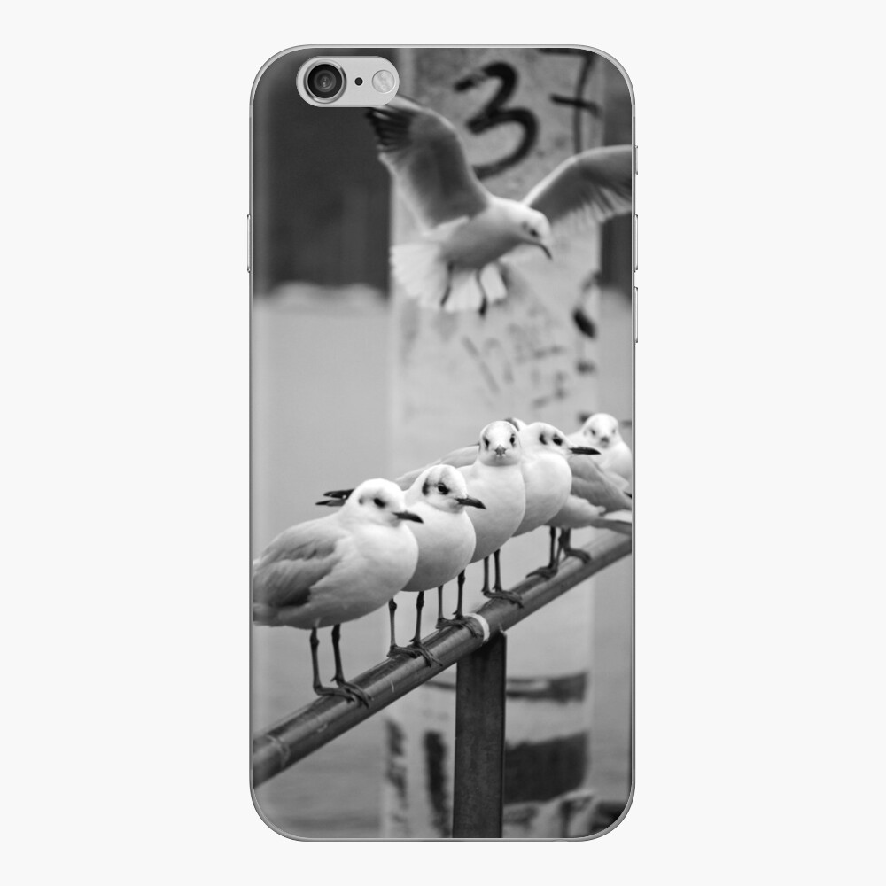 Item preview, iPhone Skin designed and sold by Tiffany.