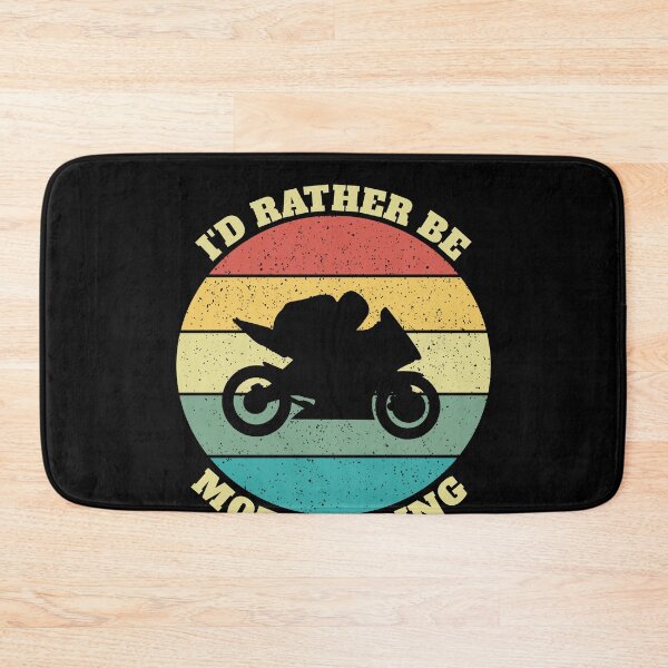 Item preview, I'd Rather Be Racing  designed and sold by Salvadax.
