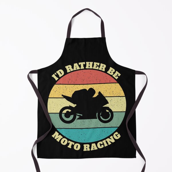 Item preview, I'd Rather Be Racing designed and sold by Salvadax.