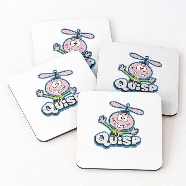 Item preview, Quisp Crunchy Tshirt Classic T designed and sold by BRTPBXZ.