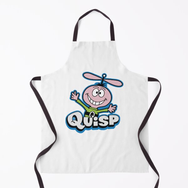 Item preview, Quisp Crunchy Tshirt Classic T designed and sold by BRTPBXZ.