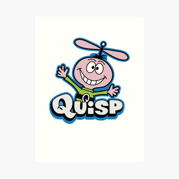 quisp soda