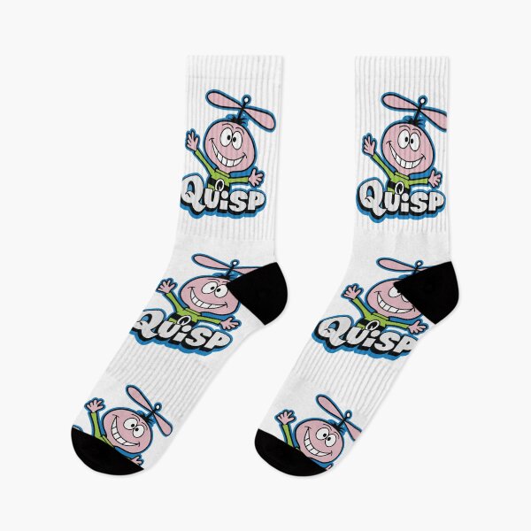 Item preview, Quisp Crunchy Tshirt Classic T designed and sold by BRTPBXZ.