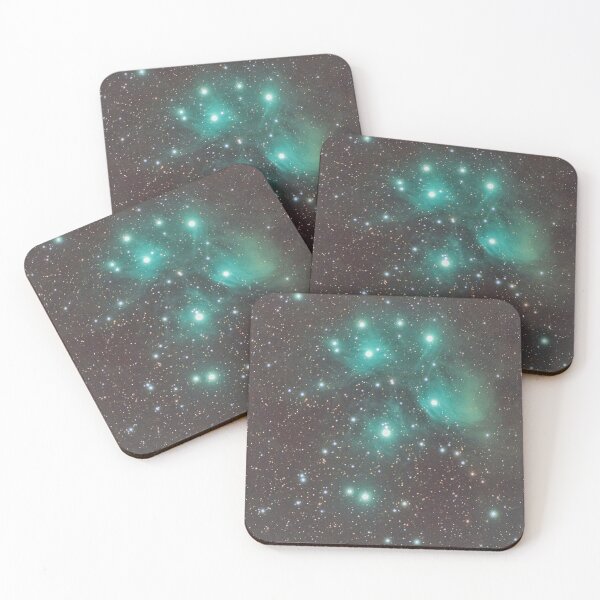 Item preview, Pleiades designed and sold by AstroPic-Store.