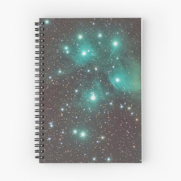 Item preview, Pleiades designed and sold by AstroPic-Store.