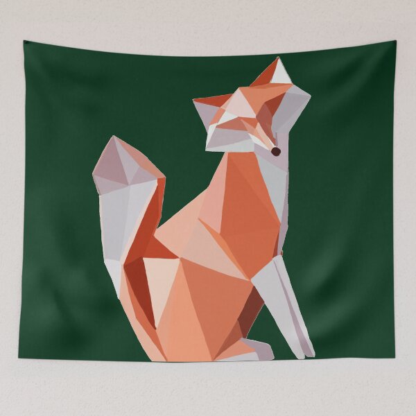 Item preview, Fred Fox designed and sold by 3leggeddogg.