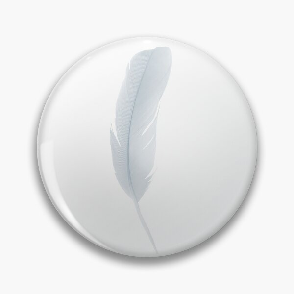 Item preview, White Feather designed and sold by JTS STORE.