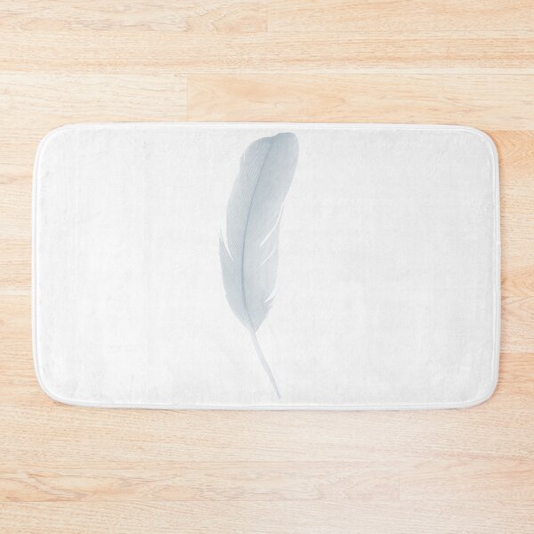 Item preview, White Feather designed and sold by JTS STORE.