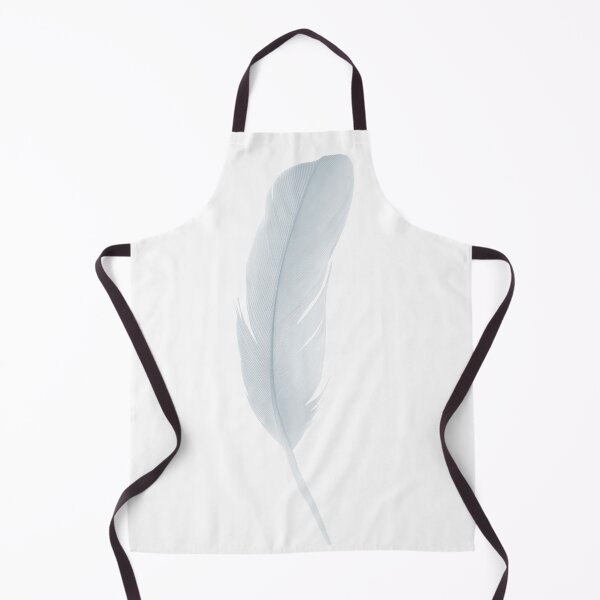 Item preview, White Feather designed and sold by JTS STORE.