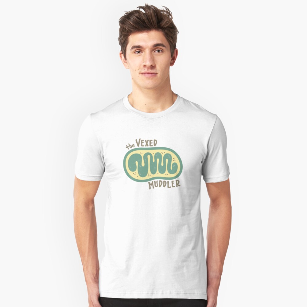Vexed gear Slim Fit T-Shirt