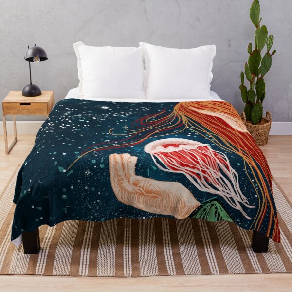 Item preview, Jellyfish designed and sold by Anna Bale.