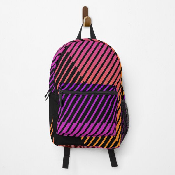 Item preview, GEOMETRIC TRIANGLES designed and sold by azified.