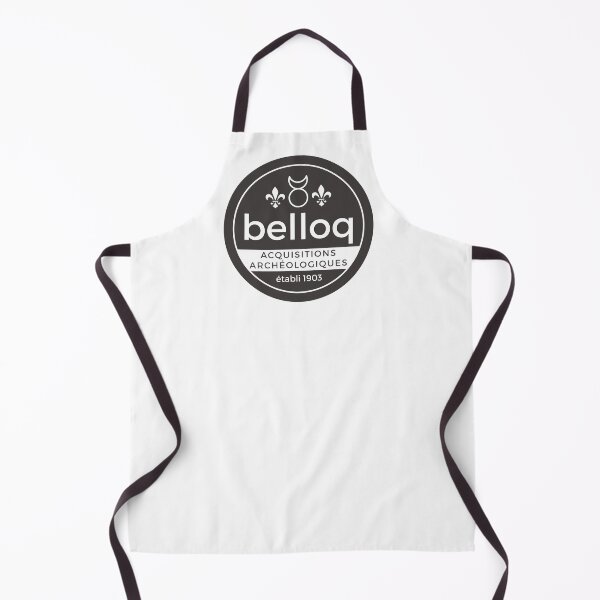 Item preview, Belloq Archeological Acquisitions designed and sold by misterhow.