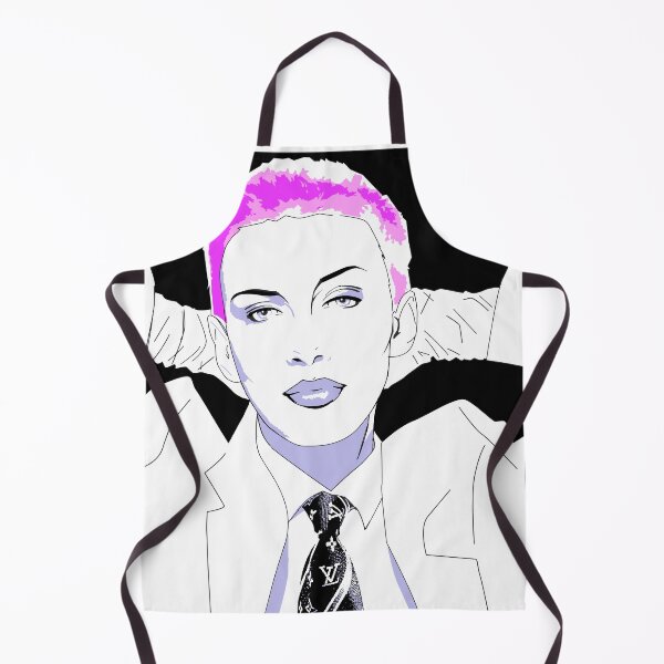 Item preview, Annie Lennox Purple designed and sold by imarilynmonroe.