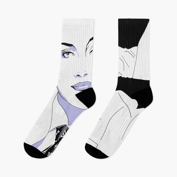 Item preview, Annie Lennox Purple designed and sold by imarilynmonroe.