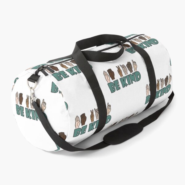 Item preview, Be Kind Hard of Hearing designed and sold by TravelScientist.