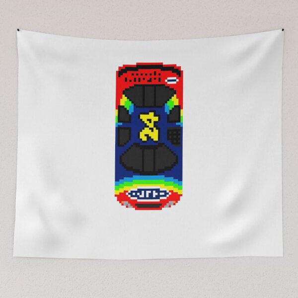 Item preview, Racing Pixel Art Jeff Gordon 1998 Unisex T-Shirt, Hoodie, designed and sold by BRTPBXZ.