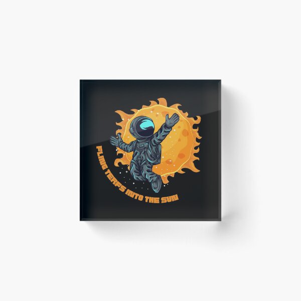 Item preview, Fling Terfs Into the Sun Feminist Inclusive I Love Trans I Support Trans designed and sold by Nathalie Aynié.