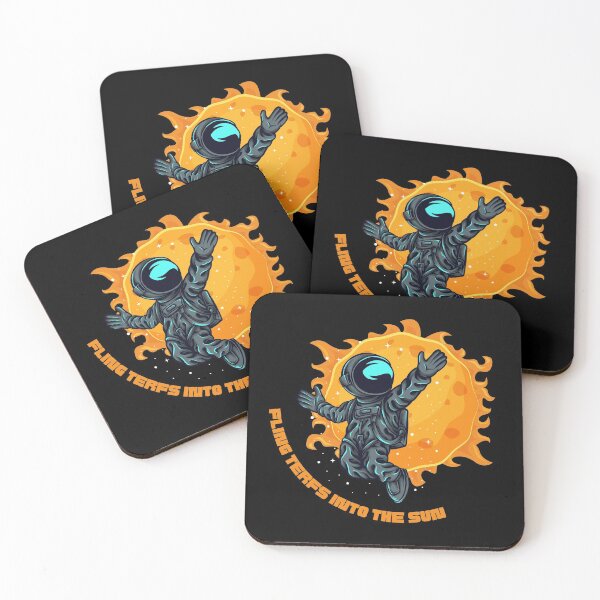 Item preview, Fling Terfs Into the Sun Feminist Inclusive I Love Trans I Support Trans designed and sold by Nathalie Aynié.