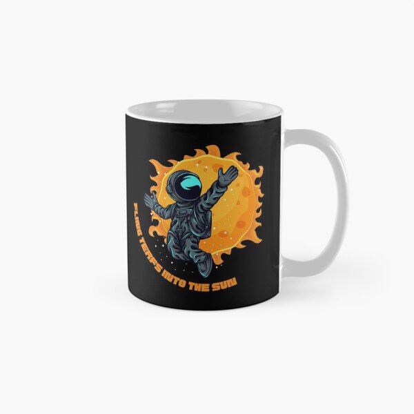 Item preview, Fling Terfs Into the Sun Feminist Inclusive I Love Trans I Support Trans designed and sold by Nathalie Aynié.